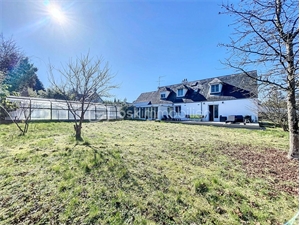 maison à la vente -   77330  OZOIR LA FERRIERE, surface 206 m2 vente maison - UBI462086492